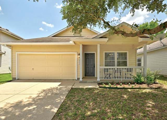 Property at 9403 Brandts Wood St, Austin, TX 78744, 3 beds, 2 baths