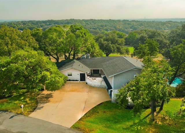 Property at 928 Porpoise St, Lakeway, TX 78734, 4 beds, 3 baths