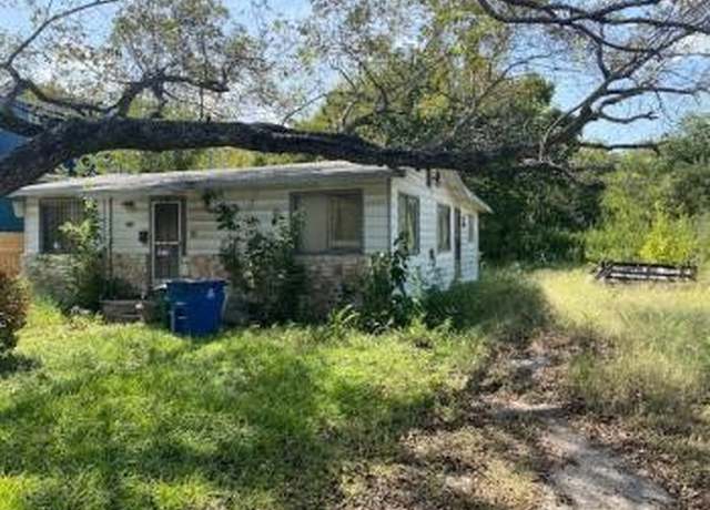Property at 1006 Lott Ave, Austin, TX 78721, 3 beds, 2 baths