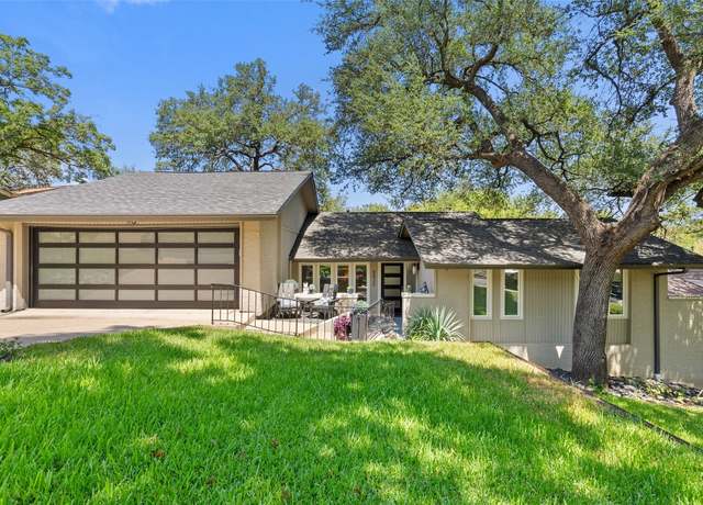 Property at 8832 Mountain Path Cir, Austin, TX 78759, 3 beds, 2 baths