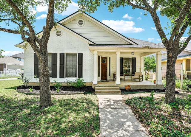 Property at 5962 Steiner, Kyle, TX 78640, 3 beds, 2 baths