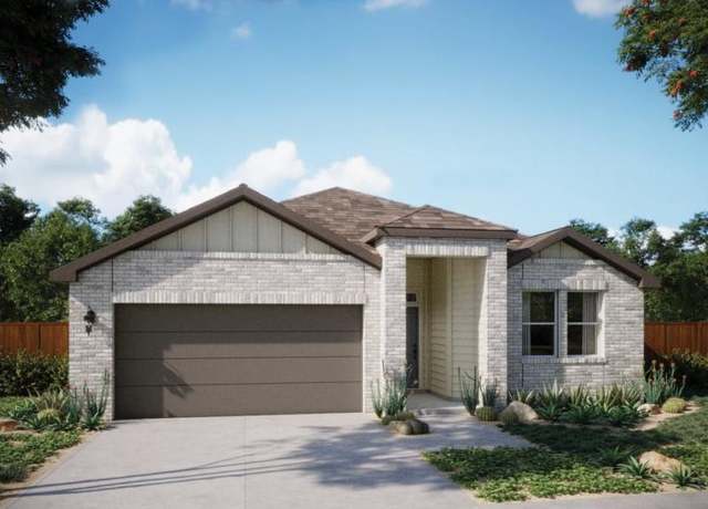 Property at 489 Backstays Loop, Kyle, TX 78640, 4 beds, 3 baths