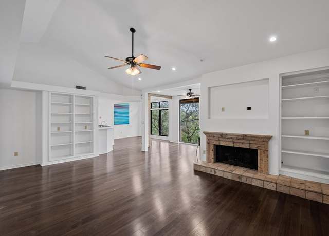 Property at 1000 Liberty Park Dr #407, Austin, TX 78746, 2 beds, 2 baths