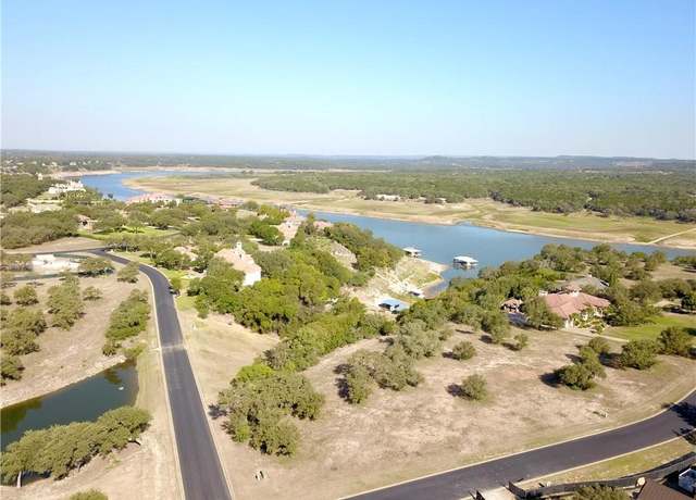 Property at 2900 Cliff Overlook, Spicewood, TX 78669