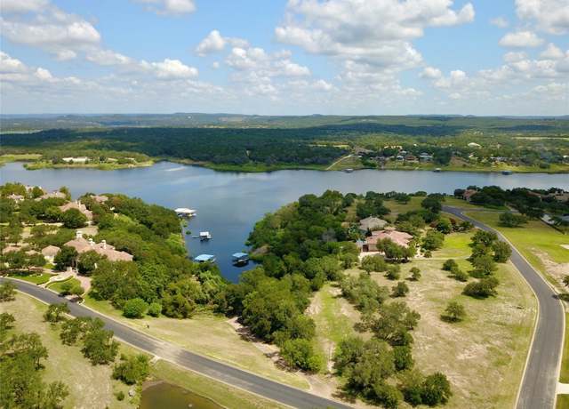Property at 2900 Cliff Overlook, Spicewood, TX 78669