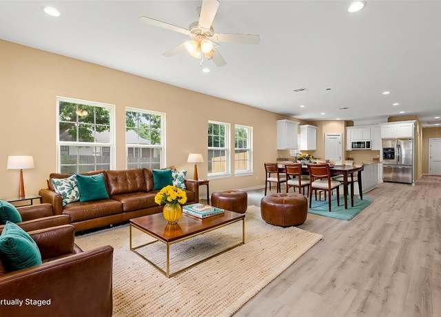 Property at 1700 Proctor Ave, Waco, TX 76708, 4 beds, 3.5 baths