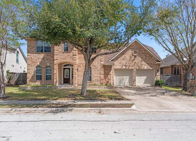 Property at 13737 Shady Ridge Ln, Manor, TX 78653, 4 beds, 2.5 baths
