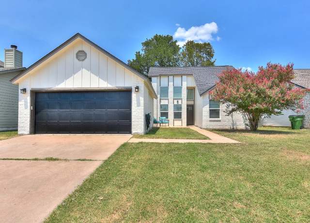 Property at 1504 Hollow Tree Blvd, Round Rock, TX 78681, 4 beds, 2 baths