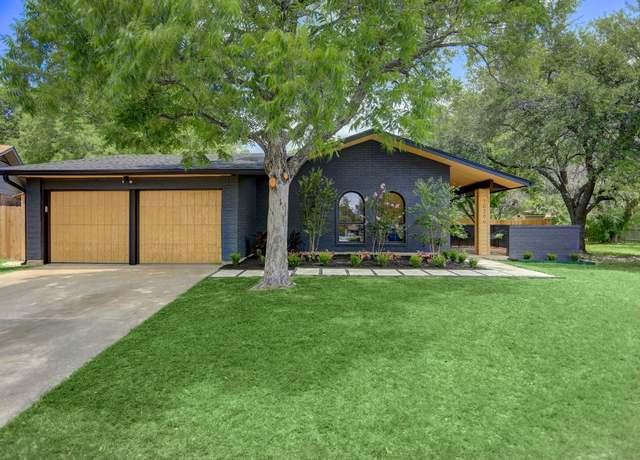 Property at 10206 Cripple Creek Cv, Austin, TX 78758, 3 beds, 2 baths