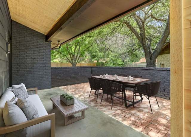 Property at 10206 Cripple Creek Cv, Austin, TX 78758, 3 beds, 2 baths