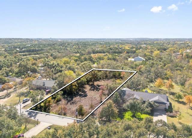 Property at 10101 Murmuring Creek Dr, Austin, TX 78736