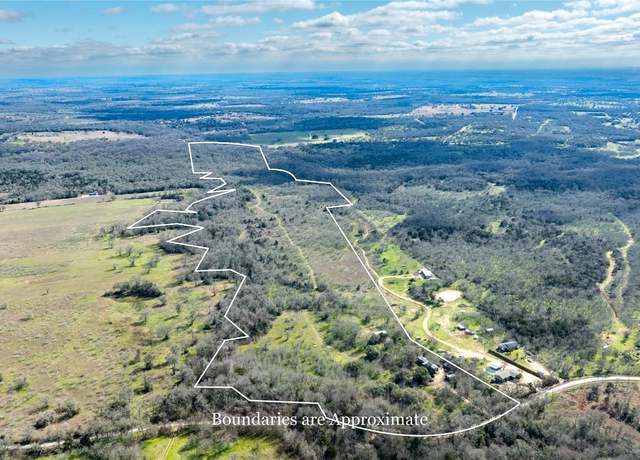 Property at 689 Chamberlin Rd, Dale, TX 78616, 3 beds, 2 baths