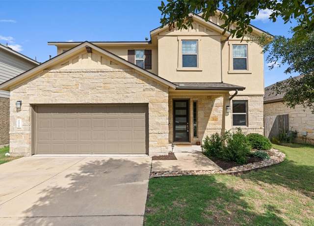 Property at 11717 Reindeer Dr, Austin, TX 78754, 4 beds, 2.5 baths