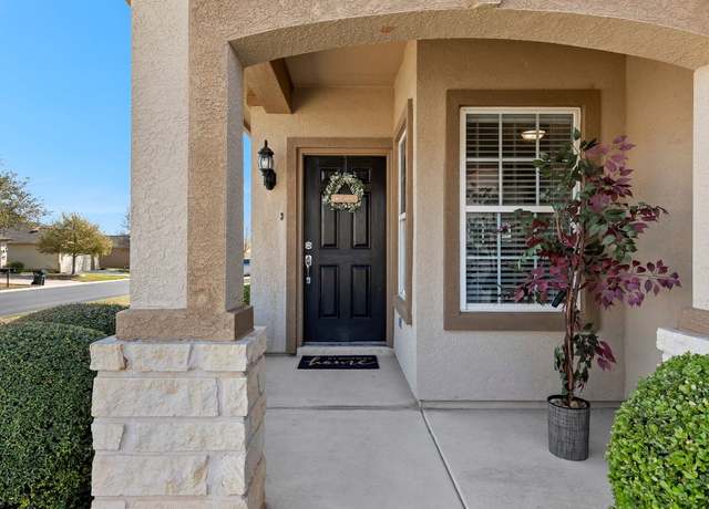 Property at 122 Sandy Creek Trl, Georgetown, TX 78633, 2 beds, 2 baths