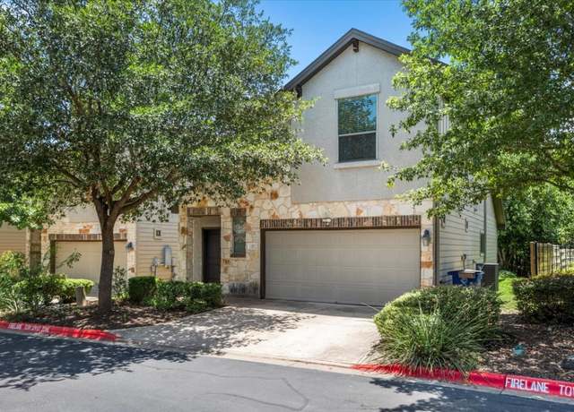 Property at 2101 Rivers Edge Way #17, Austin, TX 78741, 3 beds, 2.5 baths