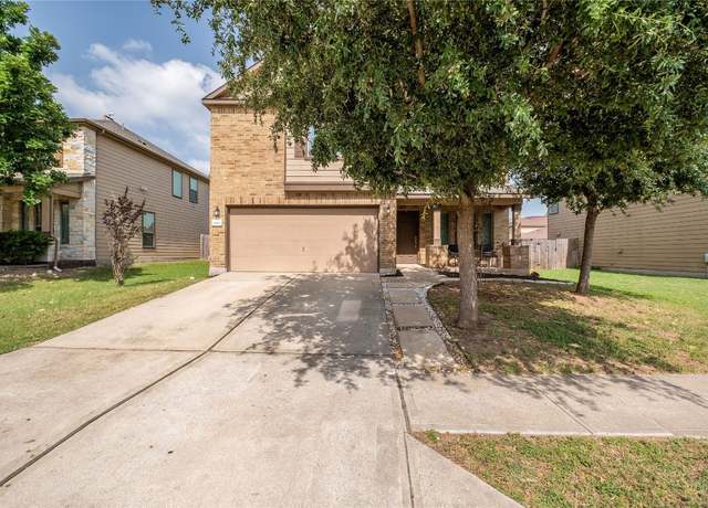 Property at 9008 Winter Haven Rd, Austin, TX 78747, 4 beds, 2.5 baths