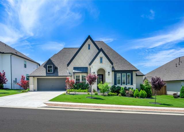 Property at 6108 Antelope Well Ln, Austin, TX 78738, 4 beds, 4.5 baths