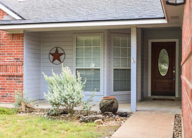 Property at 21715 Ticonderoga Ave, Lago Vista, TX 78645, 3 beds, 2 baths