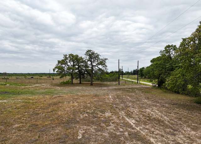 Property at TBD Lot 1 Zack Ln, Smithville, TX 78957