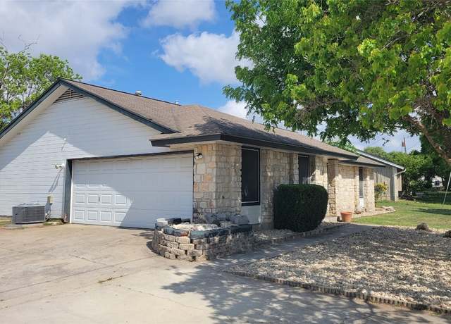 Property at 1903 Londonderry Dr, Leander, TX 78641, 3 beds, 2 baths