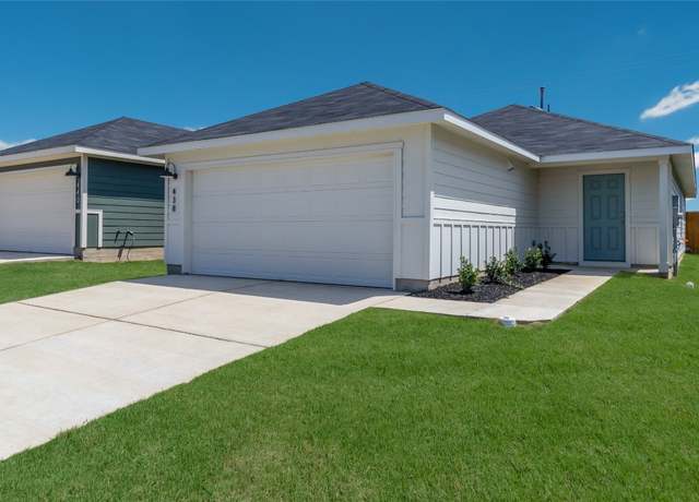 Property at 338 Bull Lake Cir, Buda, TX 78610, 3 beds, 2 baths