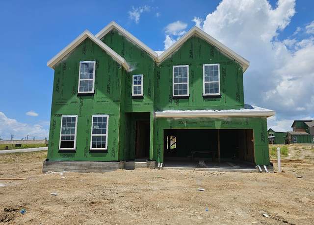 Property at 19504 Judys Vw, Pflugerville, TX 78660, 4 beds, 4 baths