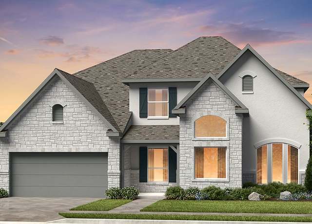 Property at 5105 Colombo Vw, Leander, TX 78641, 5 beds, 4.5 baths