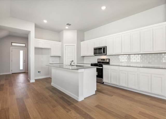 Property at 8003 Shining Flor Run, Lago Vista, TX 78645, 4 beds, 2 baths
