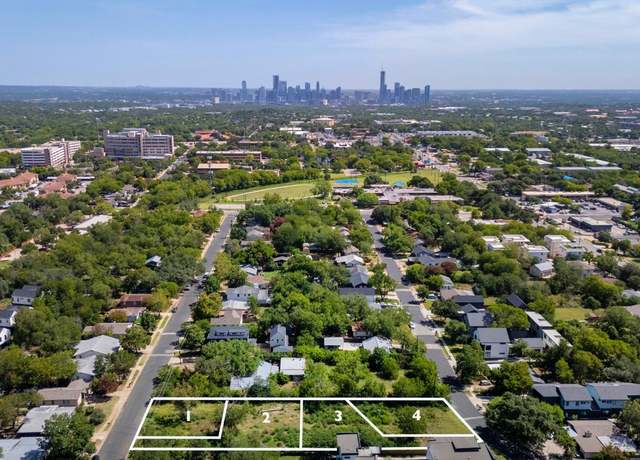 Property at 4517 S 3rd St, Austin, TX 78745