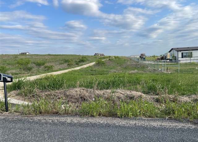 Property at 634 County Road 451 Rd, Coupland, TX 78615