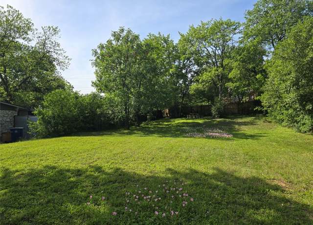 Property at 6800 Tulane Dr, Austin, TX 78723