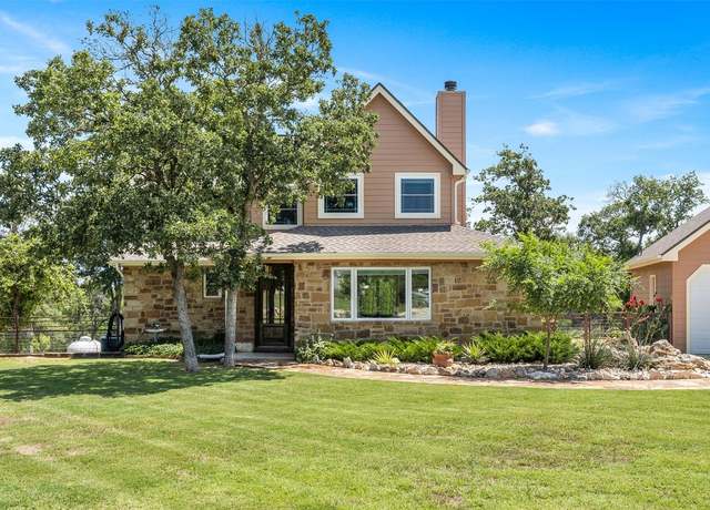 Property at 15646 Fm 2843, Salado, TX 76571, 4 beds, 2 baths