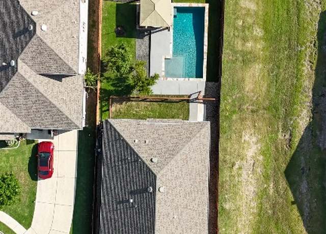 Property at 617 Mistflower Springs Dr, Leander, TX 78641, 4 beds, 2 baths
