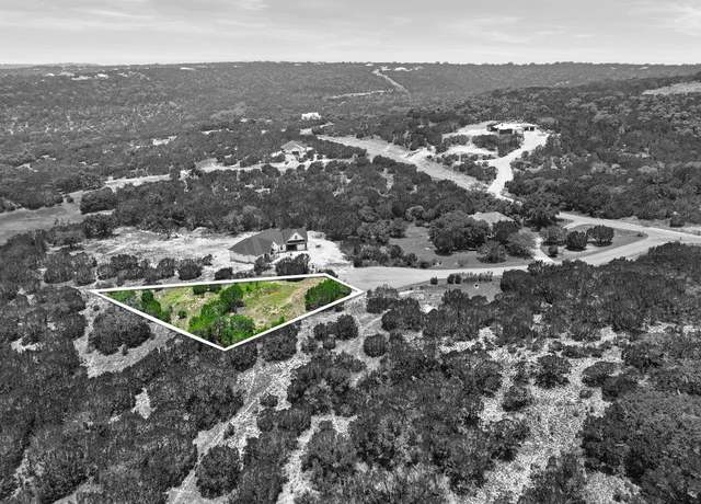 Property at North Creek Court North Creek Ct, Bertram, TX 78605