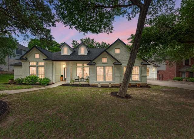 Property at 11516 Arbor Downs Rd, Austin, TX 78748, 4 beds, 3 baths