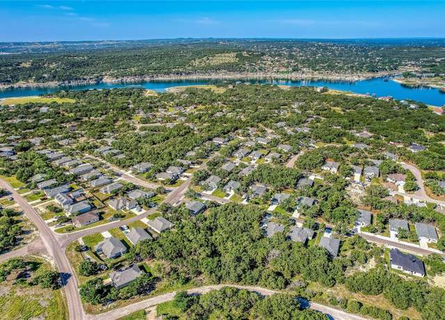 Property at 21707 Oxford Dr, Lago Vista, TX 78645