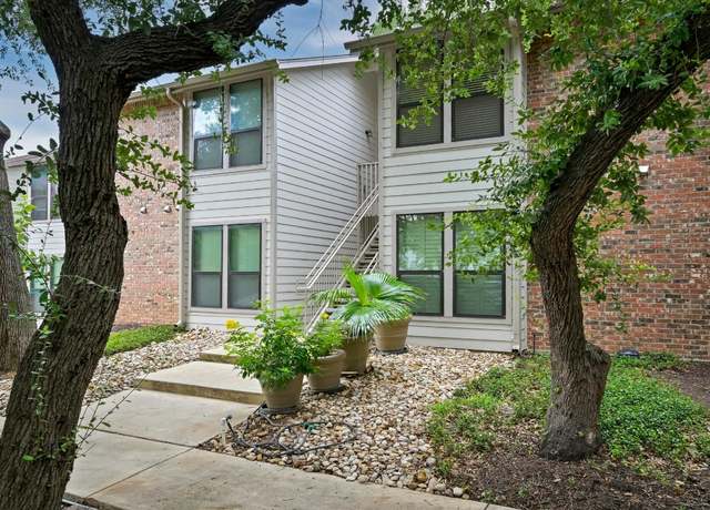 Property at 3839 Dry Creek Dr #207, Austin, TX 78731, 1 bed, 1 bath