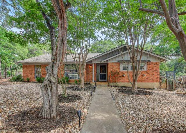 Property at 12333 Blue Water Dr, Austin, TX 78758, 3 beds, 2 baths