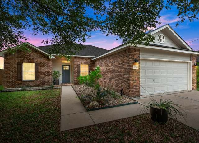 Property at 504 Lydia Ln, Thrall, TX 76578, 3 beds, 2 baths