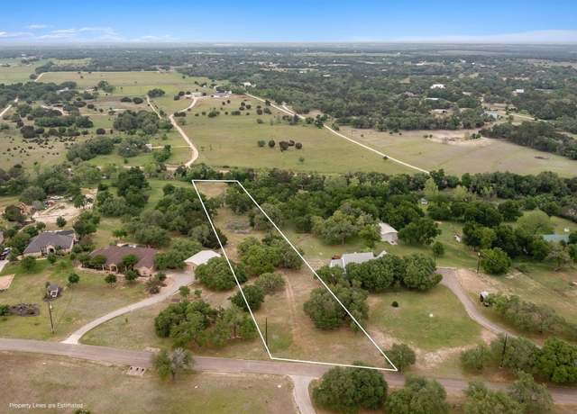 Property at 239 Little Gabriel River Dr, Liberty Hill, TX 78642