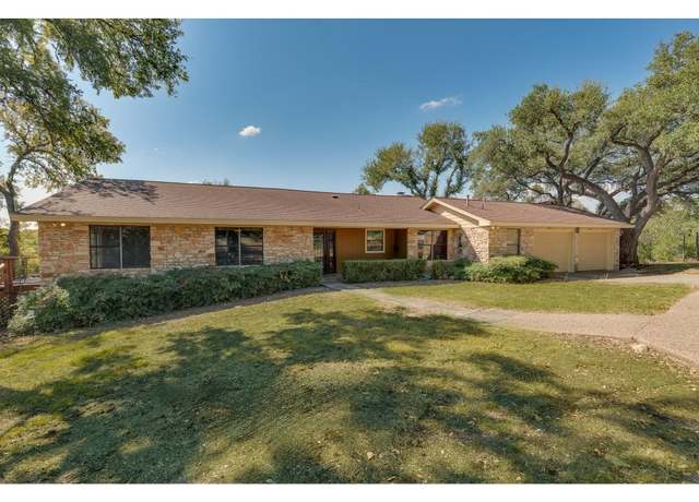 Property at 1401 Mount Sharp Rd, Wimberley, TX 78676, 5 beds, 4.5 baths