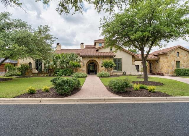 Property at 505 Indigo Ln, Georgetown, TX 78628, 4 beds, 5 baths