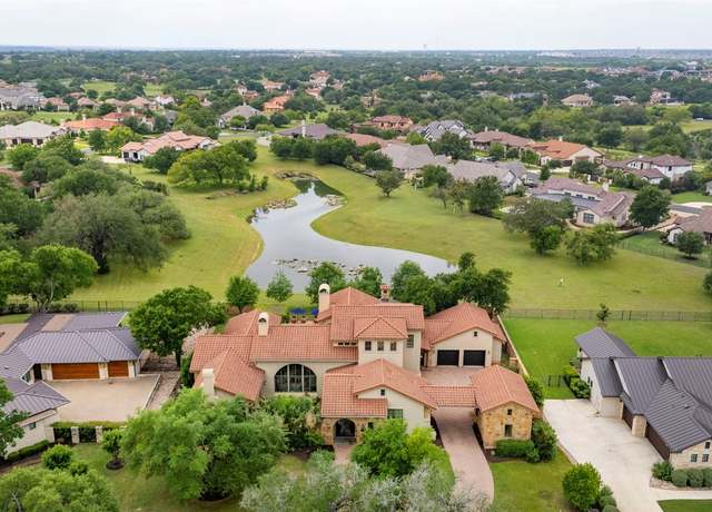 Property at 505 Indigo Ln, Georgetown, TX 78628, 4 beds, 5 baths