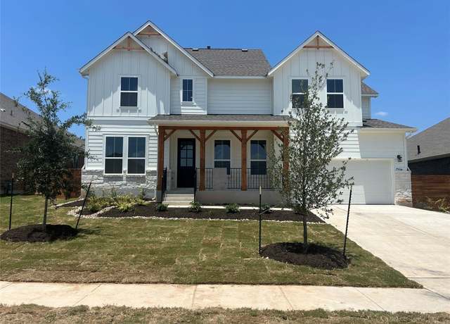 Property at 7516 Montage Dr, Austin, TX 78738, 4 beds, 3.5 baths