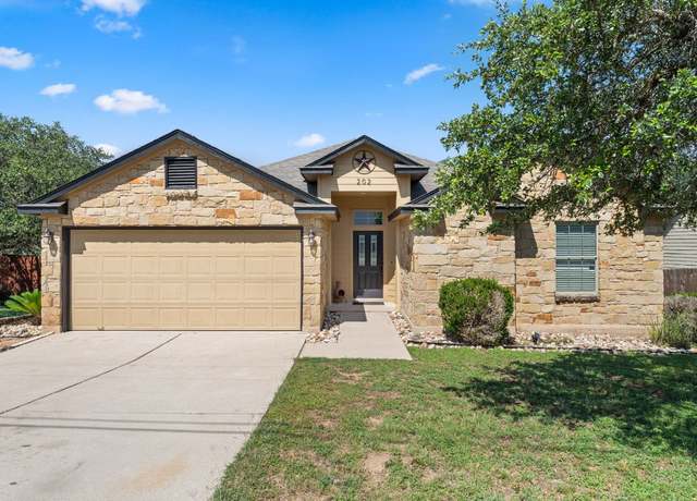 Property at 202 Dunkeld Dr, Spicewood, TX 78669, 3 beds, 2 baths