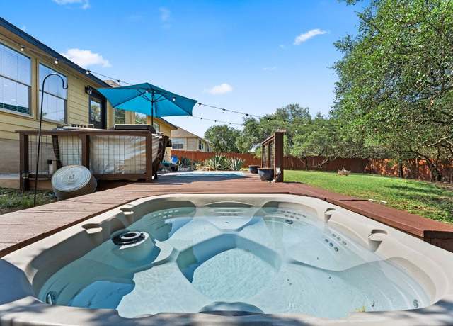 Property at 202 Dunkeld Dr, Spicewood, TX 78669, 3 beds, 2 baths
