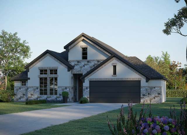 Property at 240 Medallion St, Liberty Hill, TX 78642, 4 beds, 3 baths