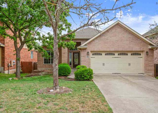 Property at 11705 Cherisse Dr, Austin, TX 78739, 4 beds, 3 baths