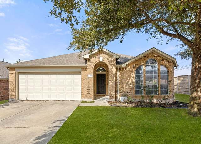 Property at 3300 Porter Creek Cv, Round Rock, TX 78665, 3 beds, 2 baths