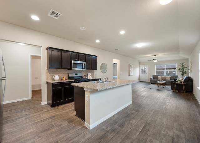 Property at 3305 Tilmon Ln, Austin, TX 78725, 3 beds, 2 baths
